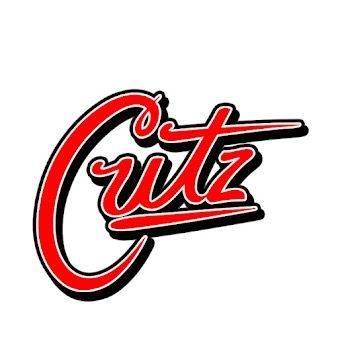 Red and black stylized “Critz” logo on a white background