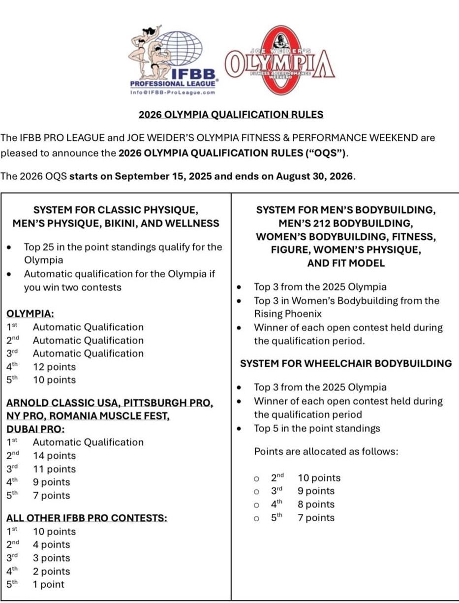 Flyer with school logos and event details in black text on a white background, split into two columns.
