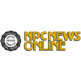NPC News Online logo with gold text and a black circular emblem on a white background