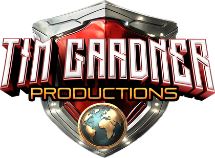 It is a logo for a production company called elite team.