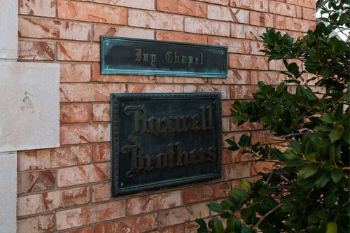 Boxwell Brothers Amarillo memorial service in Amarillo, Texas and the Texas Panhandle