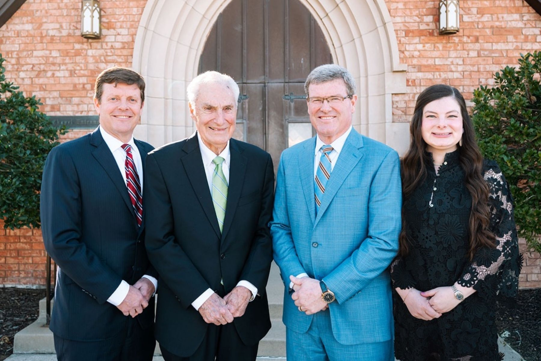 Boxwell Brothers has been family-owned and operated for 100 years