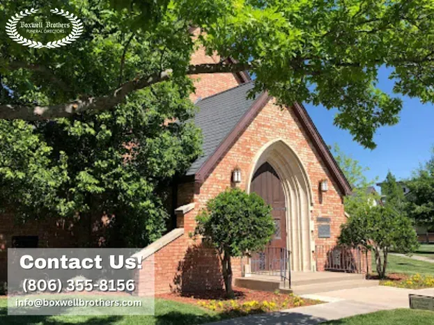 Contact Boxwell Brothers