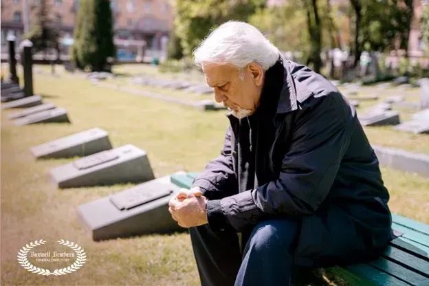 Coping with grief