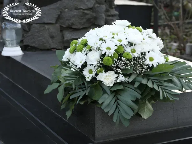 meaningful funeral service