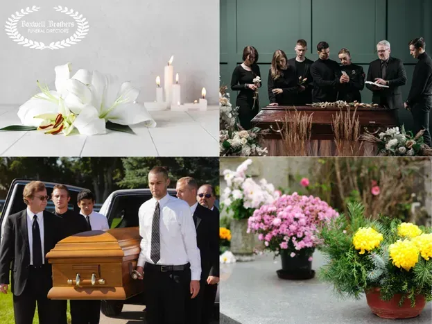Steps to planning a meaningful funeral service