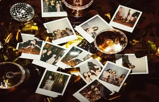 Treasures and memories
