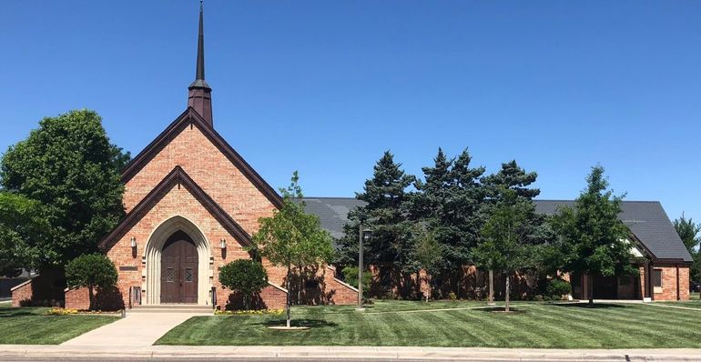 Boxwell Brothers Amarillo, Texas funeral home location