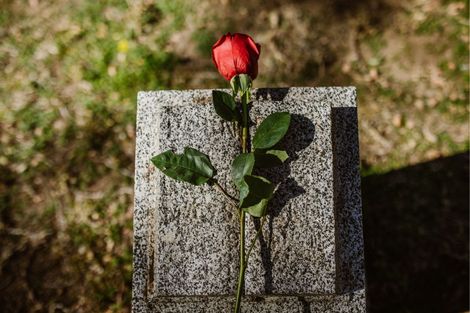 Boxwell Brothers cremation service in Amarillo, Texas