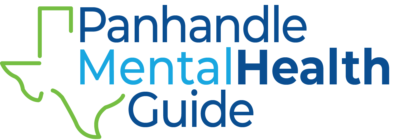 Panhandle Mental Health Guide
