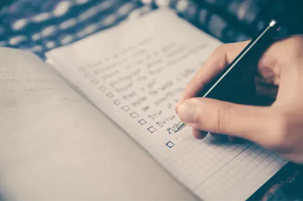 Obituary writing tips