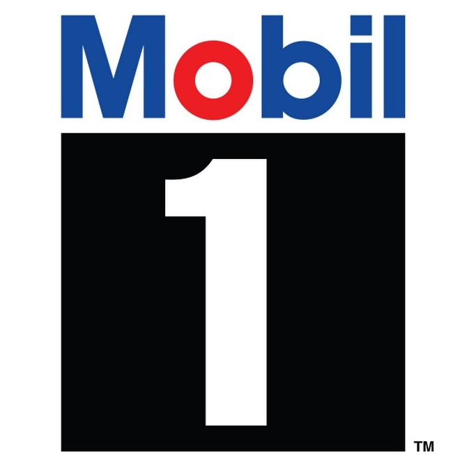 Mobil1 logo | EProGarage