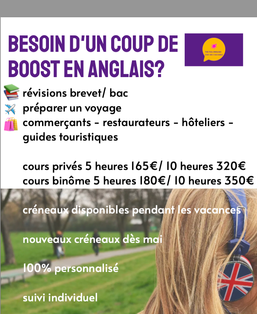 cours du soir