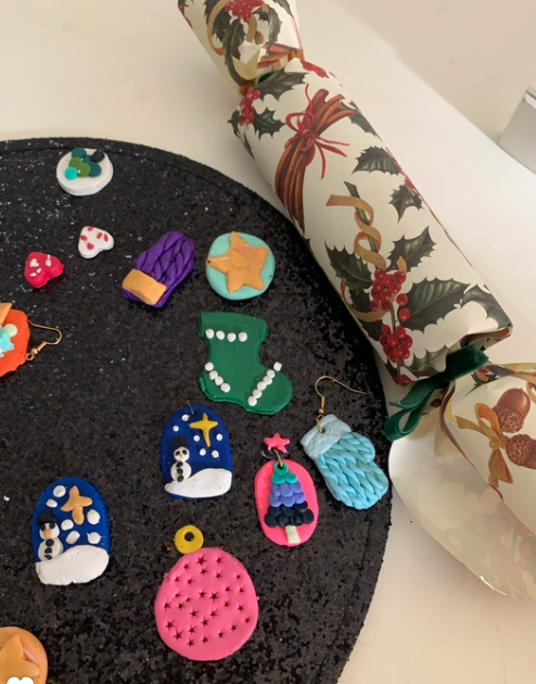 Atelier de Noël de 7 à 10 ans
