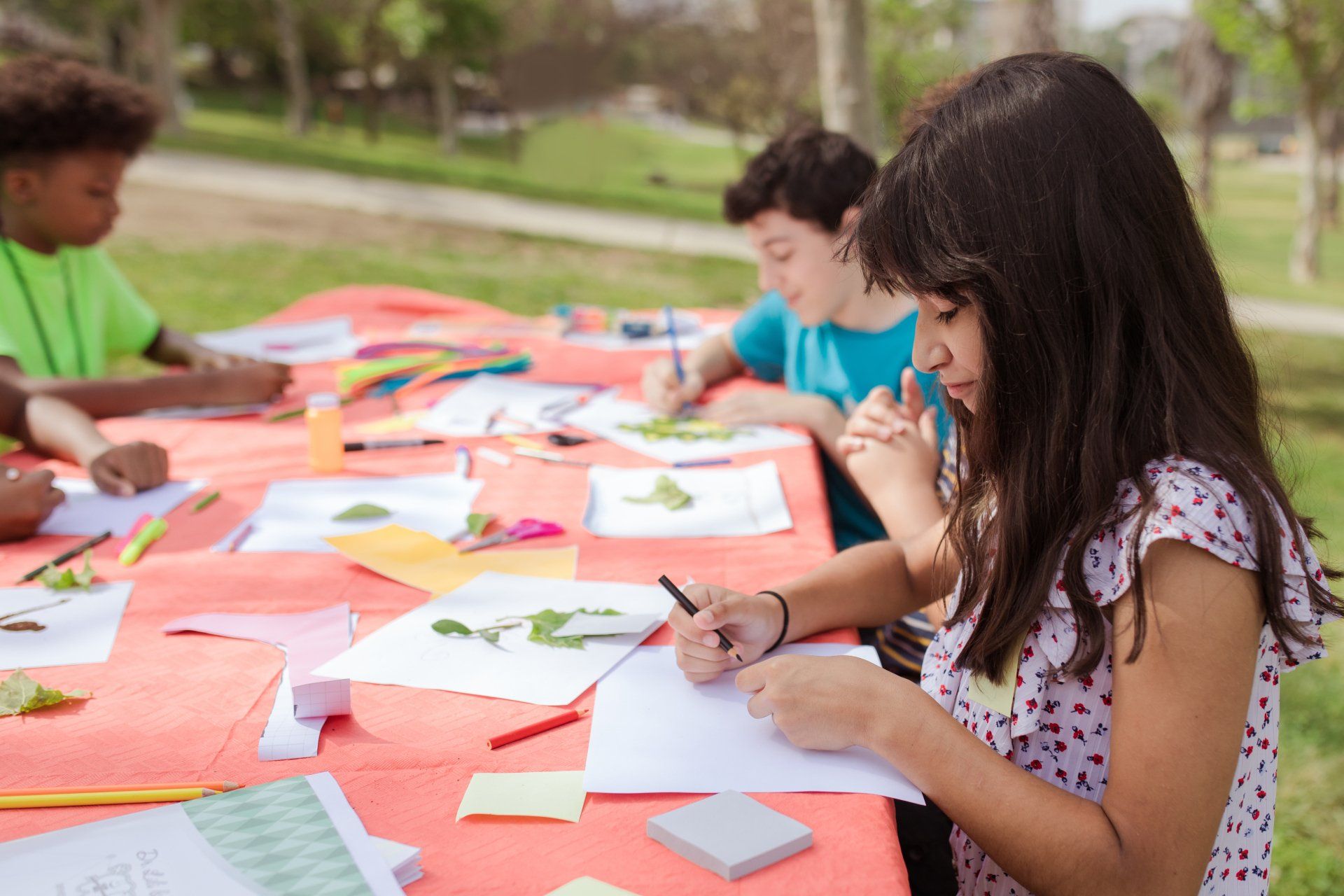 stages vacances pour enfants et ados