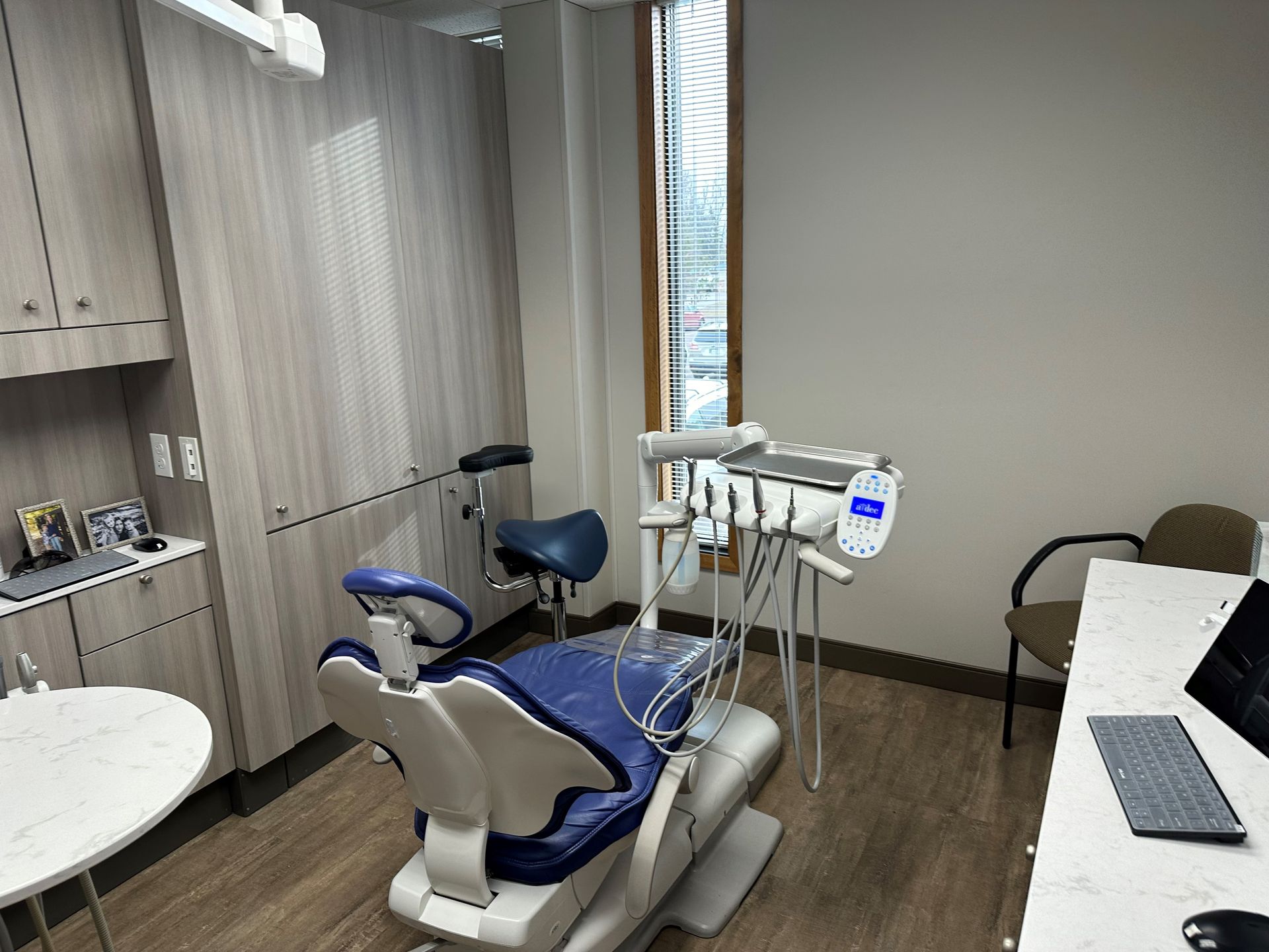 Lady With Beautiful Smile — Andover, MN — Andover Family Dentistry