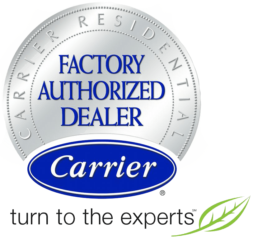 Carrier logo