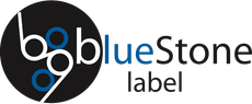 BlueStone Label Logo
