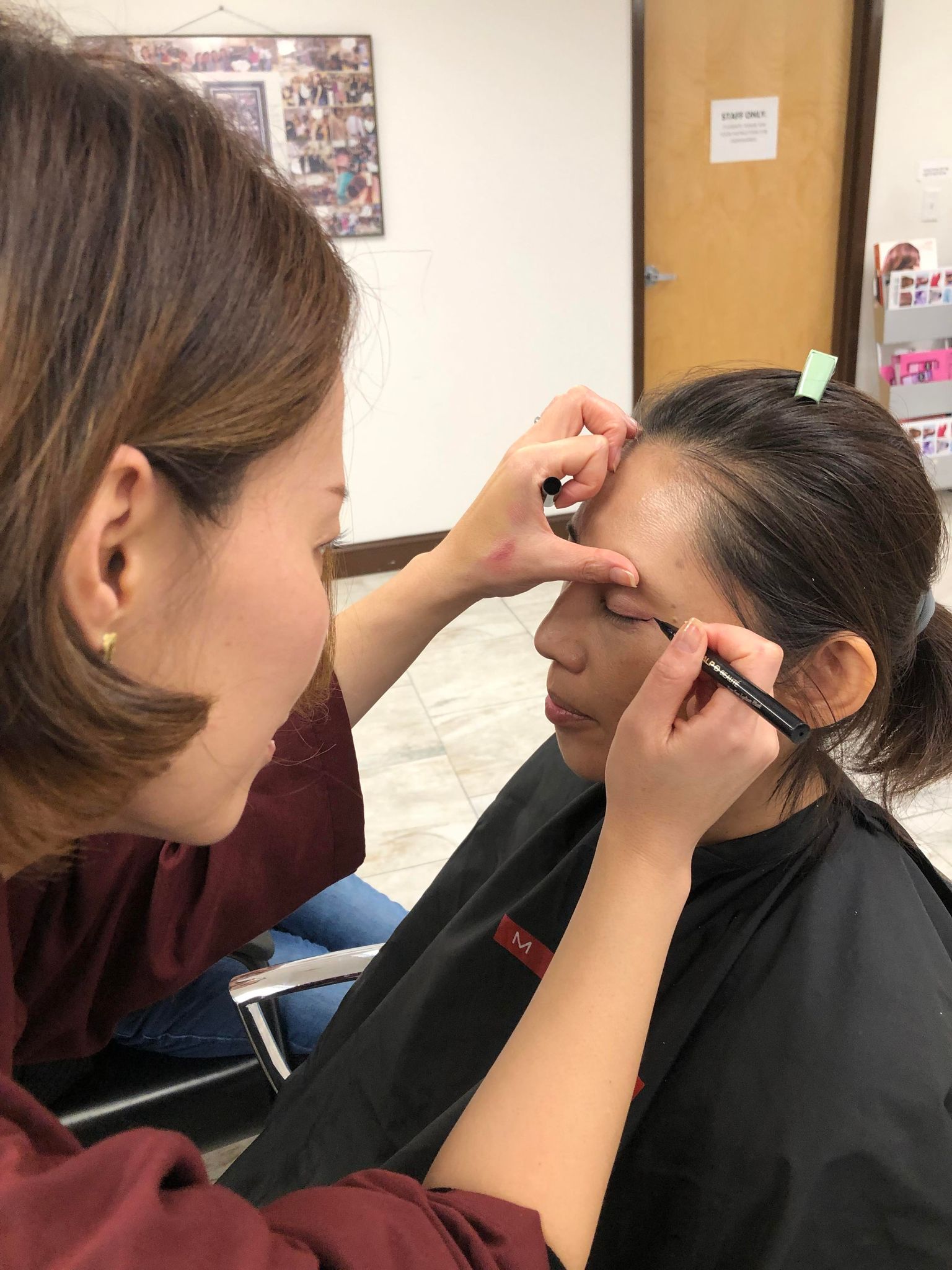 Beauty School Boston, MA Jupiter Beauty Academy