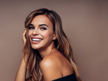 Woman Smiling โ Boston MA โ Jupiter Beauty Academy Woman Smiling โ Boston MA โ Jupiter Beauty Academy