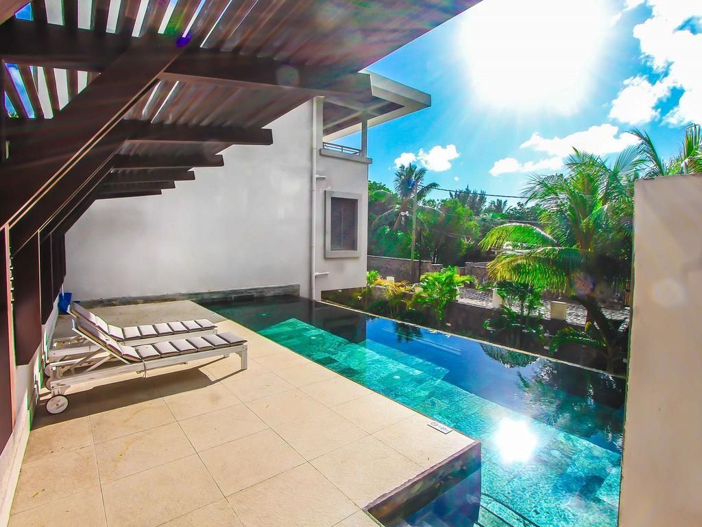 Luxury Resort