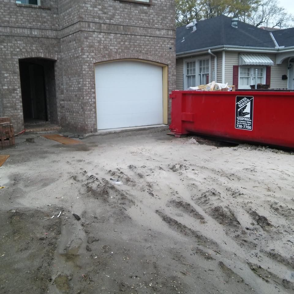 Door Gallery Metairie, LA Joeys Garage Door & Renovation