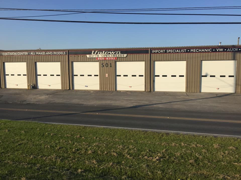 Door Gallery Metairie, LA Joeys Garage Door & Renovation