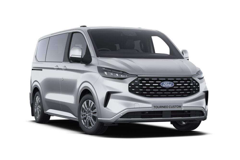 Ford Tourneo