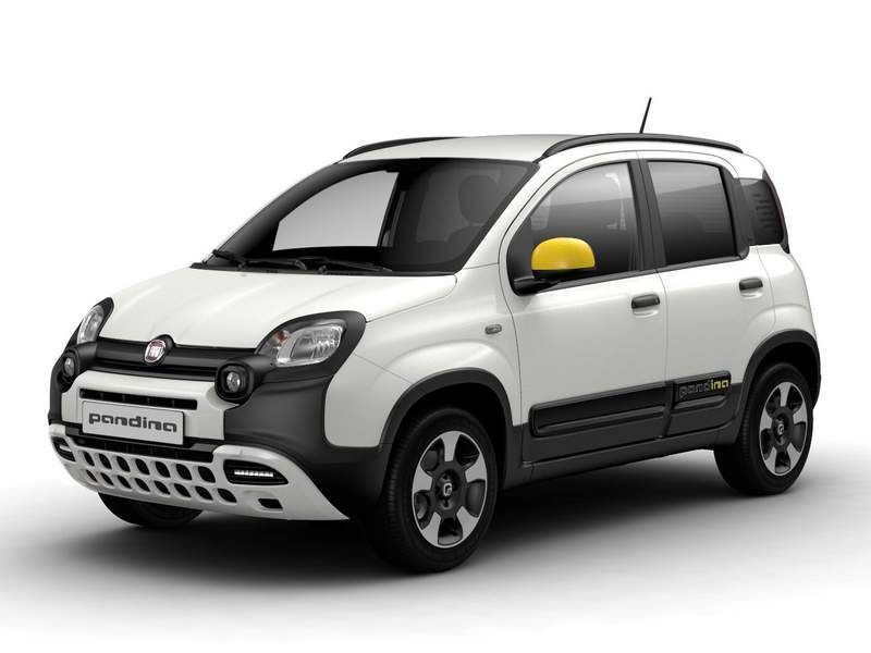Fiat Pandina