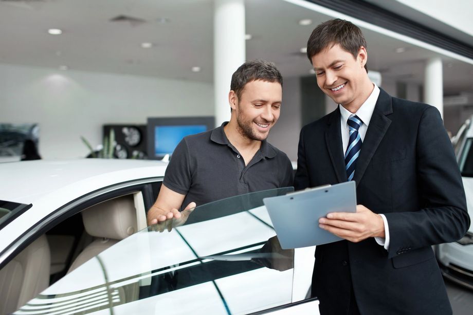 noleggio auto
