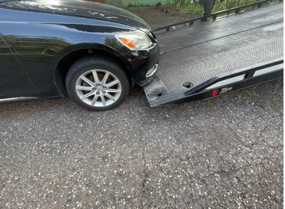 wrecker services