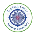 The Food Circle The Food Circle Logo