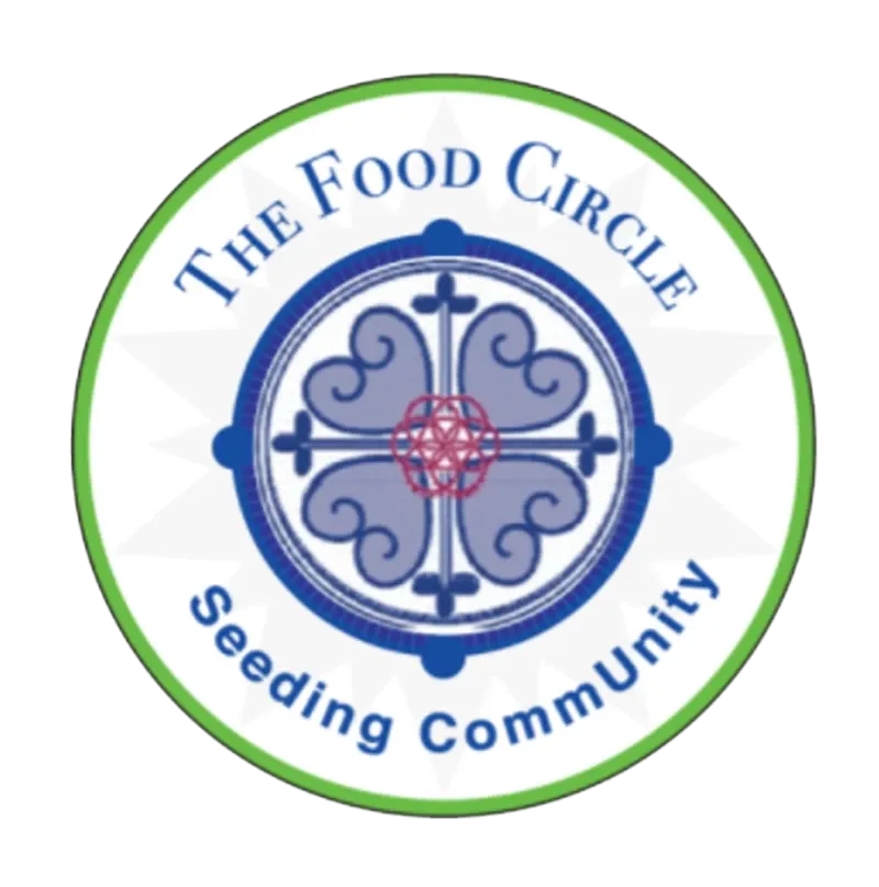 The Food Circle The Food Circle Logo