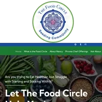The Food Circle, LLC Meal Delivery