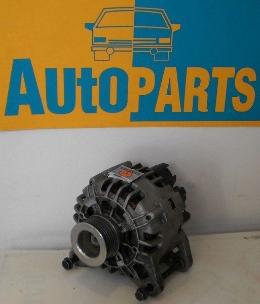 Alternador Chevrolet Corsa - repuesto usado original en Salta