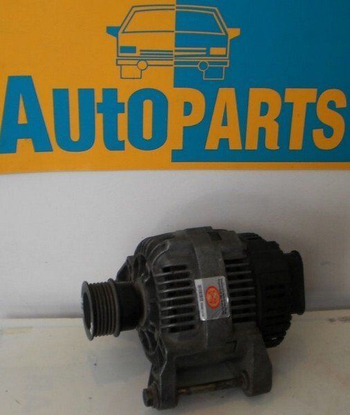 Alternador BMW 318 - repuesto usado original en Salta