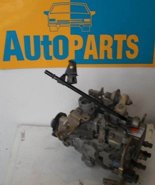 Bomba inyectora Fiat Palio - repuesto usado original en Salta