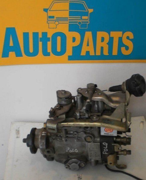 Bomba inyectora VW Polo - repuesto usado original en Salta