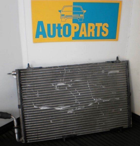 Condensador Chevrolet Agile - repuesto usado original en Salta