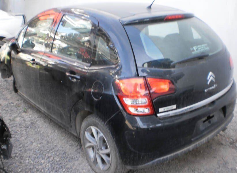 Puertas y portón trasero nuevo Citroën C3 - repuesto usado original en Salta