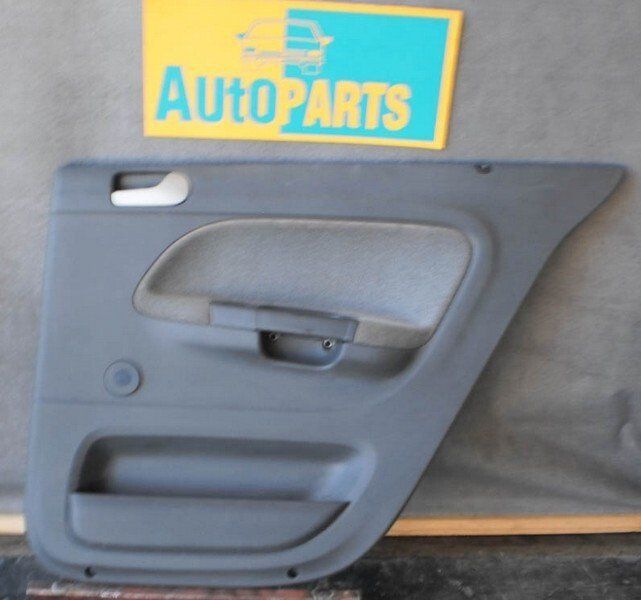 Tapizado Fiat Siena - repuesto usado original en Salta