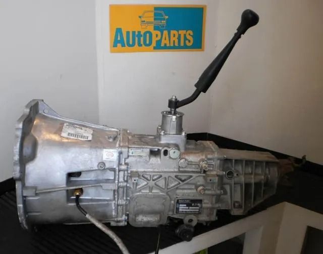 Desarme de automotores en Autopart