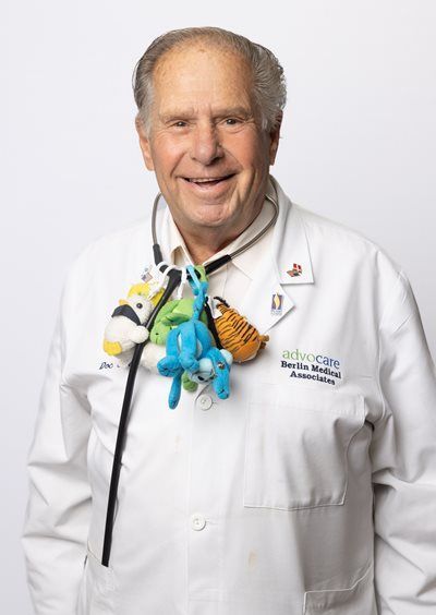 Joseph Hassman, DO - Emeritus / Retired