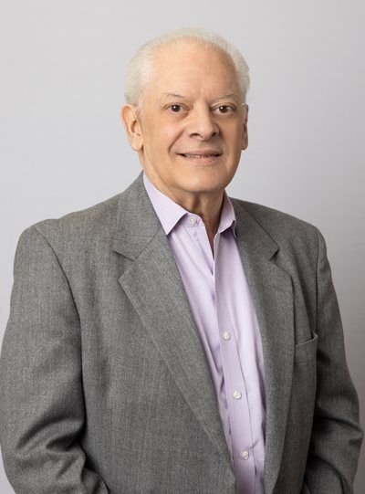 Robert Mazzuca, DO - Emeritus / Retired
