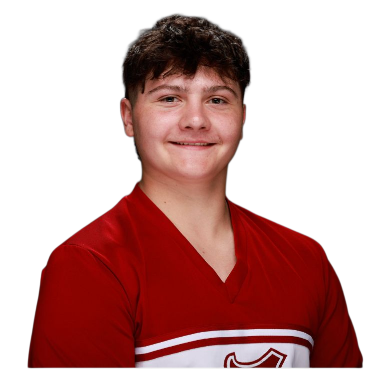 Coach Joey Bucci