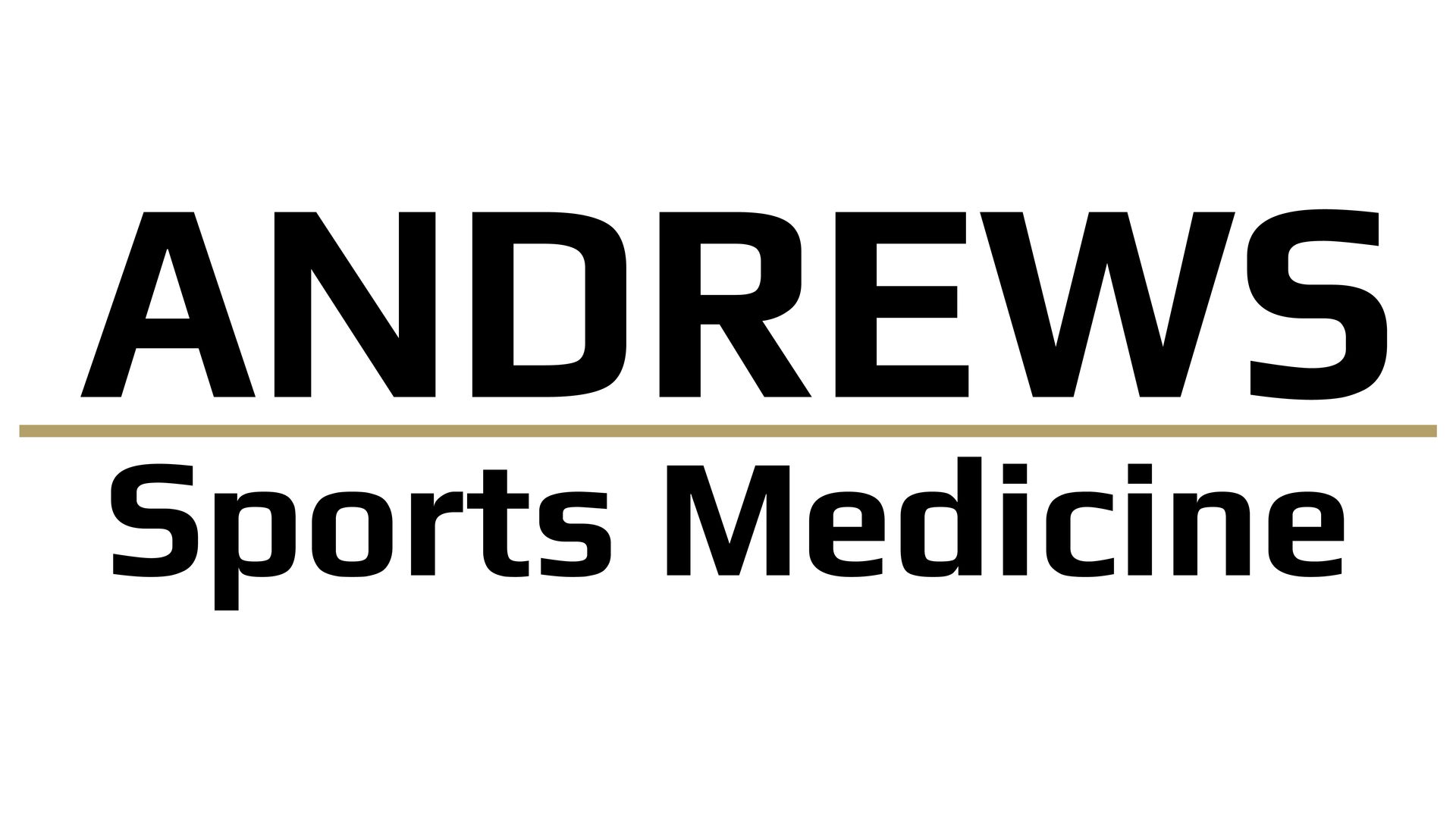 BlackWatch Sports Cheer College Cheer - Andrews Sports Medicine