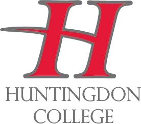 Huntingdon College Cheer attends BlackWatch Sports College Combine