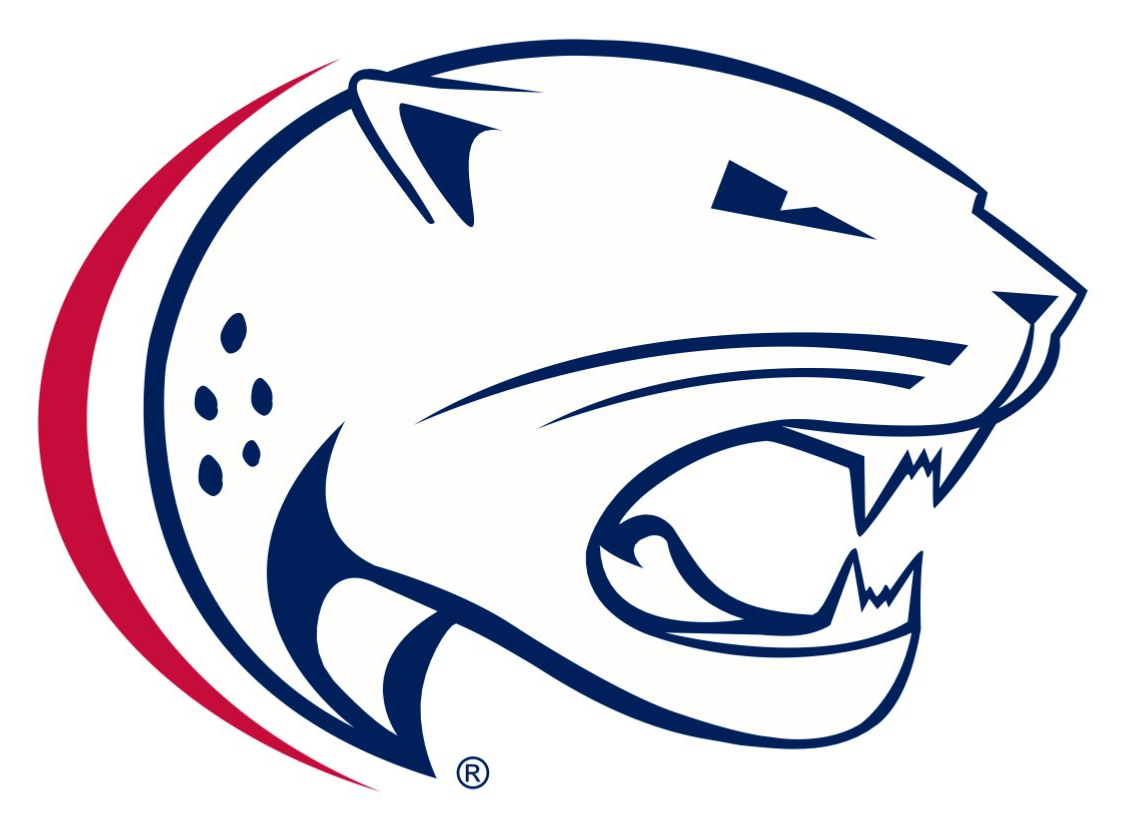 University of South Alabama Cheer attends BlackWatch Sports College Combine