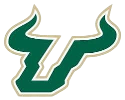 University of South Florida Cheer attends BlackWatch Sports College Combine