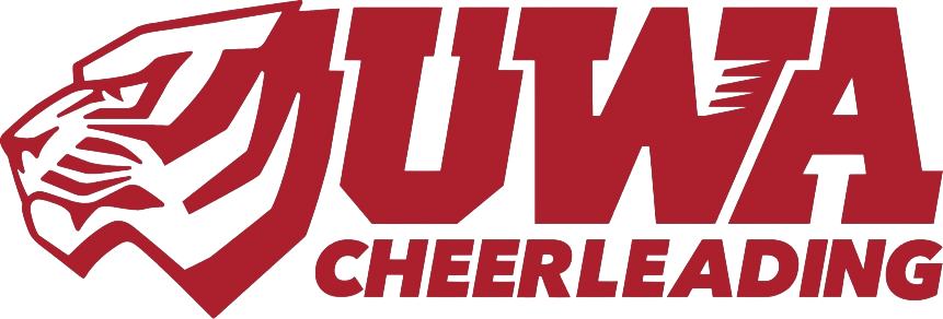 University of West Georgia Cheer attends BlackWatch Sports College Combine